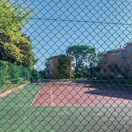 Easy Peschiera 5 Apartment Peschiera del Garda