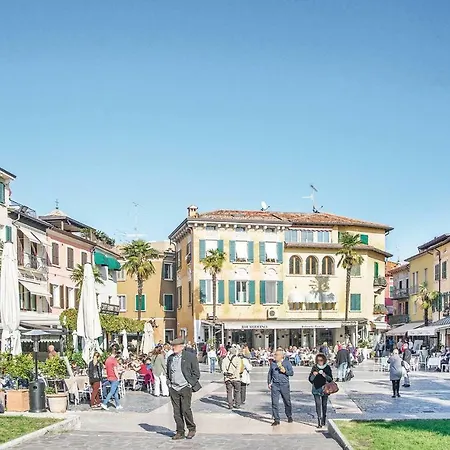 Easy Peschiera 5 Apartment Peschiera del Garda