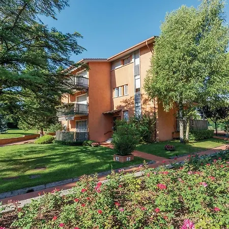 Apartment Easy Peschiera 5 Peschiera del Garda